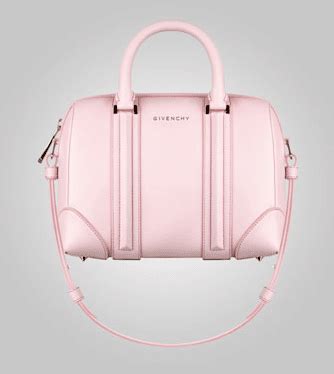 Givenchy Lucrezia Bag Reference Guide .